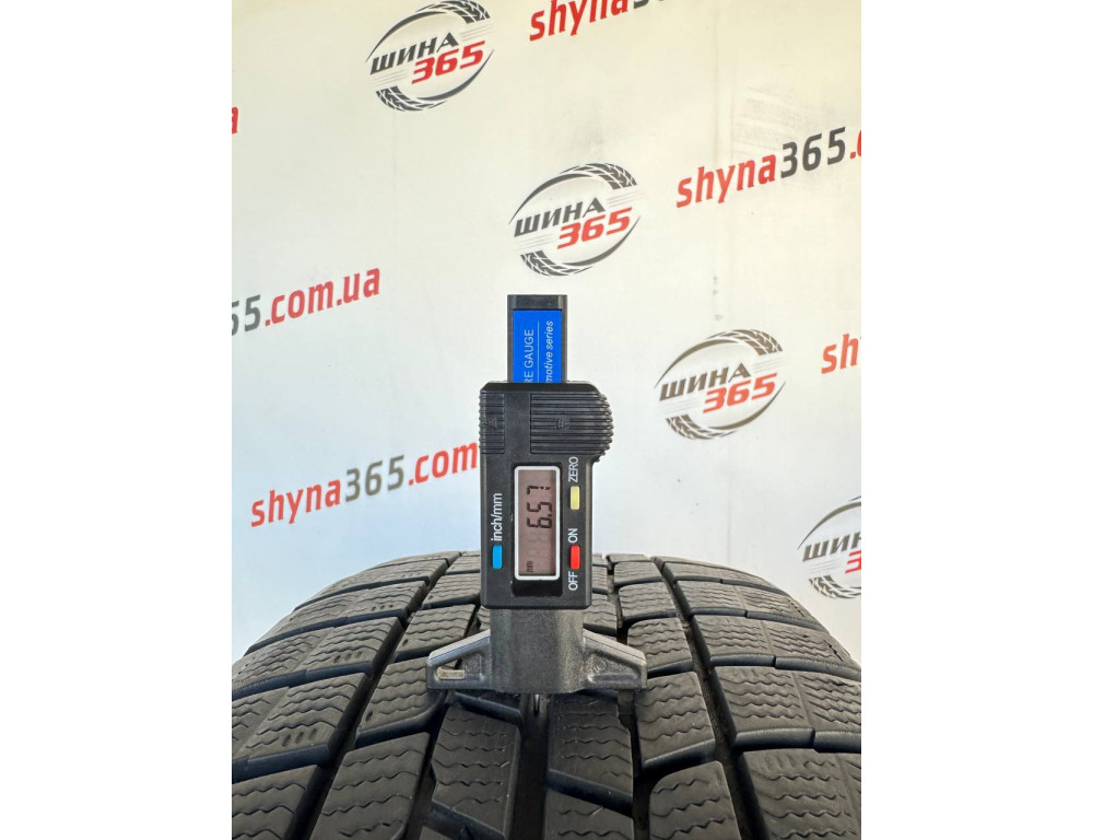 235/50 R18 GOODYEAR ICE NAVI 6 6mm