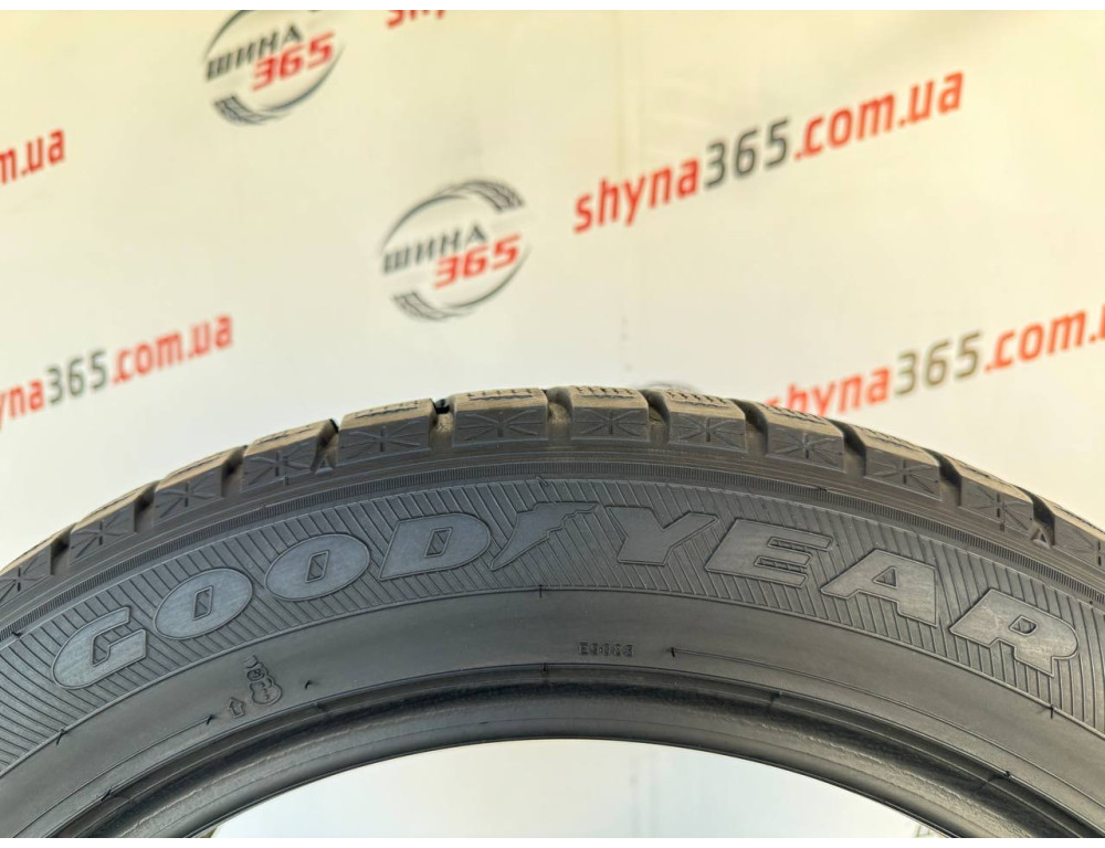235/50 R18 GOODYEAR ICE NAVI 6 6mm