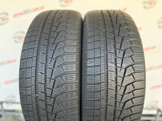 225/60 R18 HANKOOK WINTER I CEPT EVO2 SUV W320A 6mm