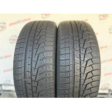 225/60 R18 HANKOOK WINTER I CEPT EVO2 SUV W320A 6mm