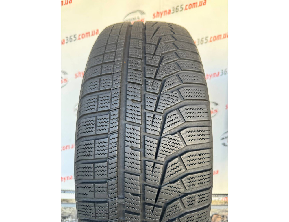 225/60 R18 HANKOOK WINTER I CEPT EVO2 SUV W320A 6mm