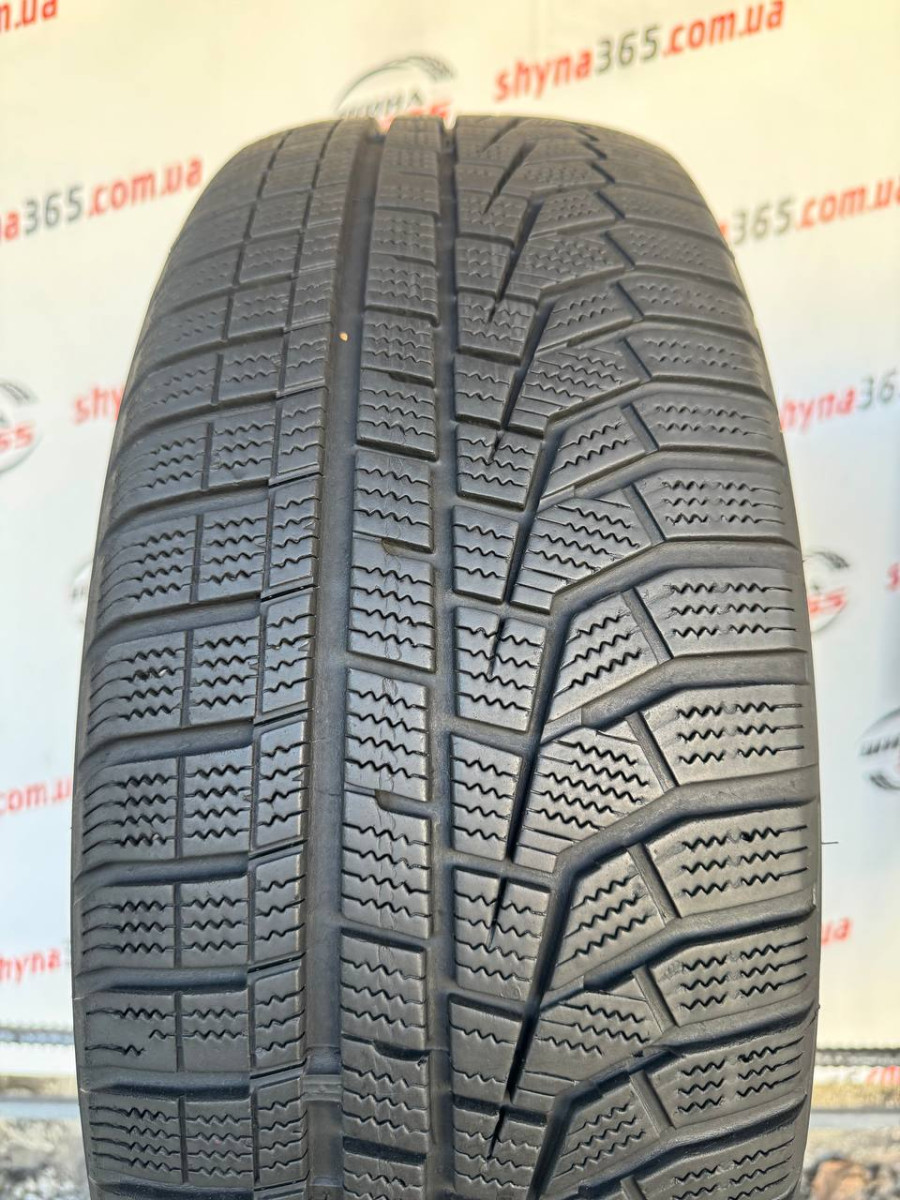 225/60 R18 HANKOOK WINTER I CEPT EVO2 SUV W320A 6mm