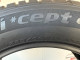 225/60 R18 HANKOOK WINTER I CEPT EVO2 SUV W320A 6mm