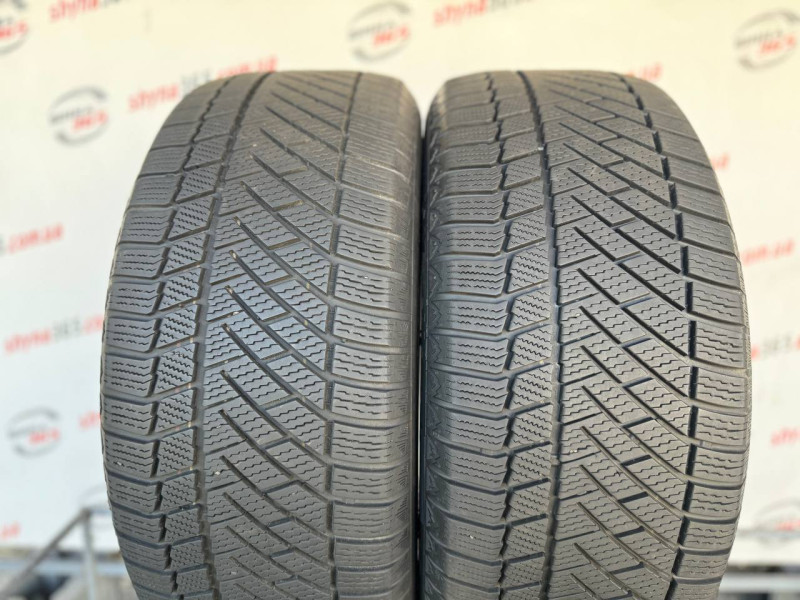 255/55 R18 CONTINENTAL CONTIVIKINGCONTACT 6 SUV 7mm