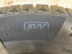 255/55 R18 CONTINENTAL CONTIVIKINGCONTACT 6 SUV 7mm