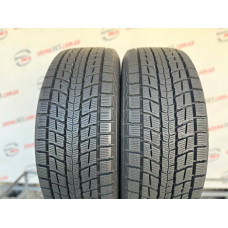 235/55 R18 DUNLOP WINTER MAXX SJ8 10mm