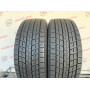 235/55 R18 DUNLOP WINTER MAXX SJ8 10mm