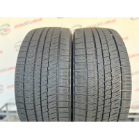 245/45 R18 BRIDGESTONE BLIZZAK VRX2 6mm