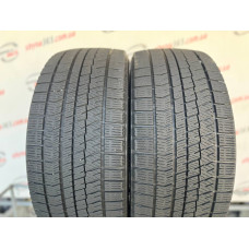 245/45 R18 BRIDGESTONE BLIZZAK VRX2 6mm
