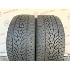 245/45 R18 HANKOOK WINTER I CEPT EVO3 W330 6mm