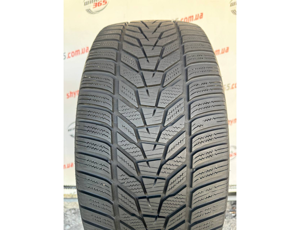 245/45 R18 HANKOOK WINTER I CEPT EVO3 W330 6mm