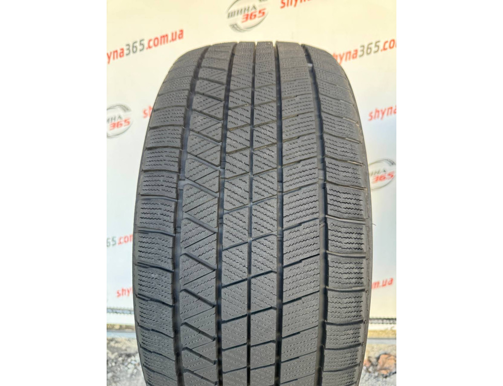 245/45 R18 BRIDGESTONE BLIZZAK VRX3 6mm