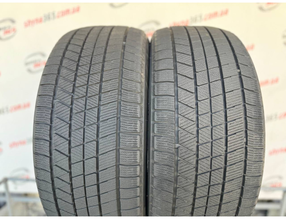 245/45 R18 BRIDGESTONE BLIZZAK VRX3 6mm