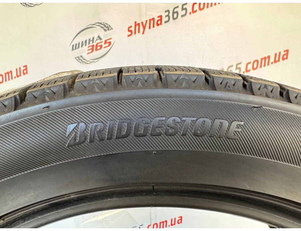 245/45 R18 BRIDGESTONE BLIZZAK VRX3 6mm