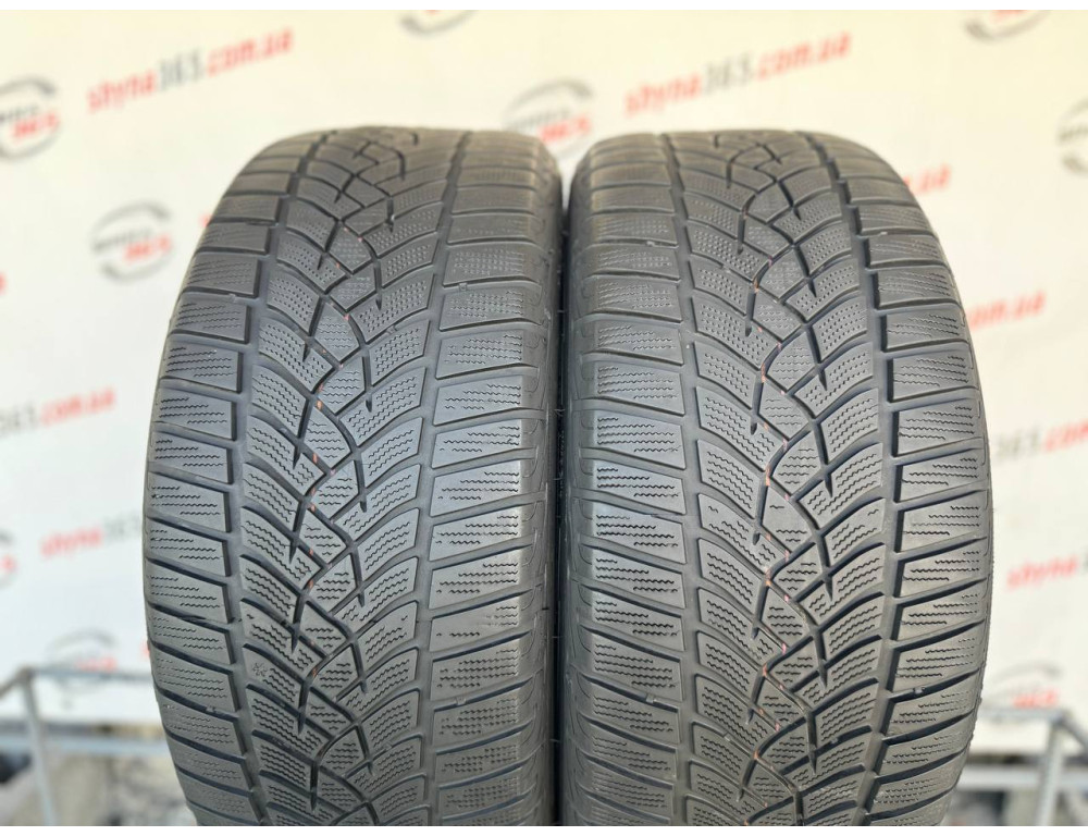 245/45 R18 GOODYEAR ULTRAGRIP PERFORMANCE + 5mm