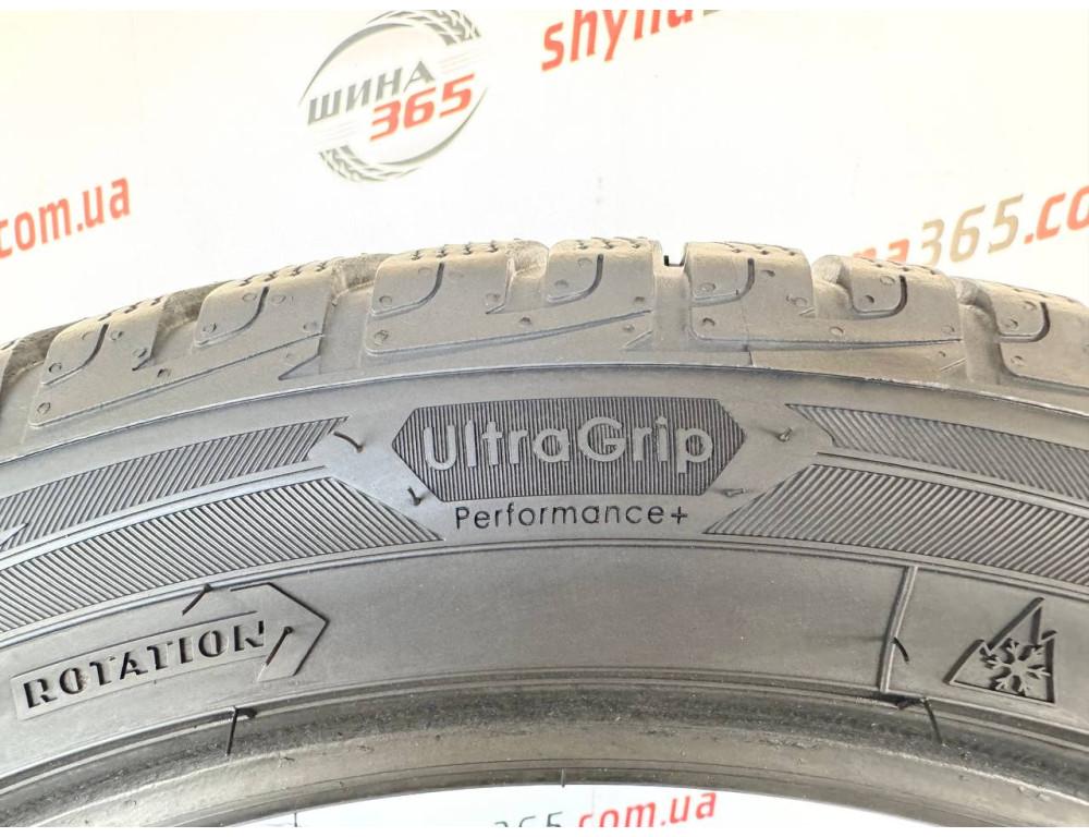 245/45 R18 GOODYEAR ULTRAGRIP PERFORMANCE + 5mm