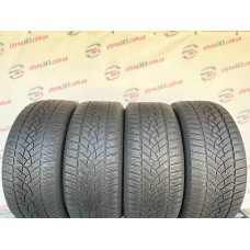 245/45 R18 GOODYEAR ULTRAGRIP PERFORMANCE + 4mm