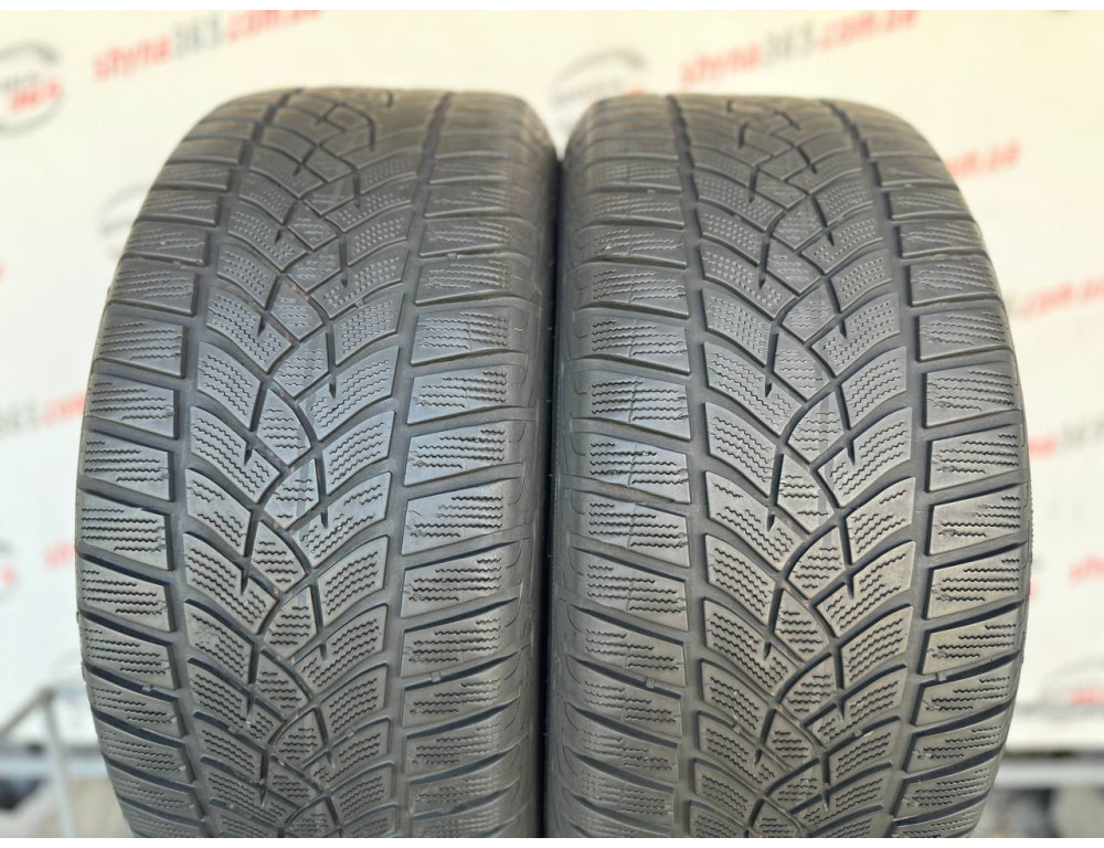 245/45 R18 GOODYEAR ULTRAGRIP PERFORMANCE + 4mm