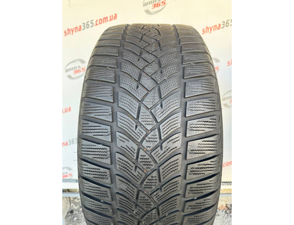 245/45 R18 GOODYEAR ULTRAGRIP PERFORMANCE + 4mm