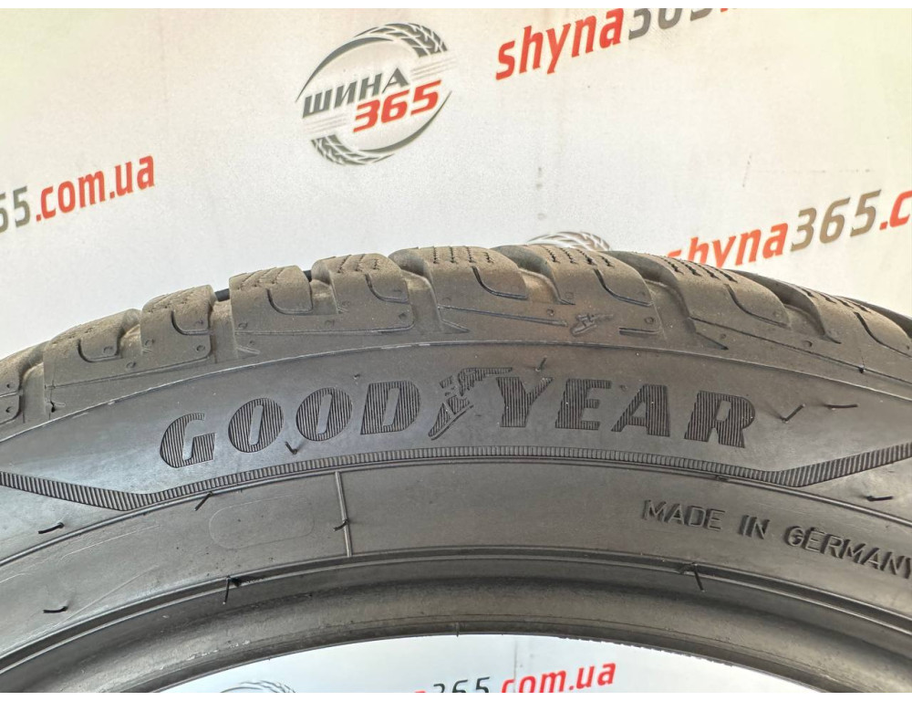 245/45 R18 GOODYEAR ULTRAGRIP PERFORMANCE + 4mm