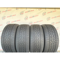 255/45 R18 HANKOOK WINTER I CEPT EVO3 W330 6mm