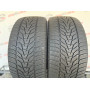 255/45 R18 HANKOOK WINTER I CEPT EVO3 W330 6mm