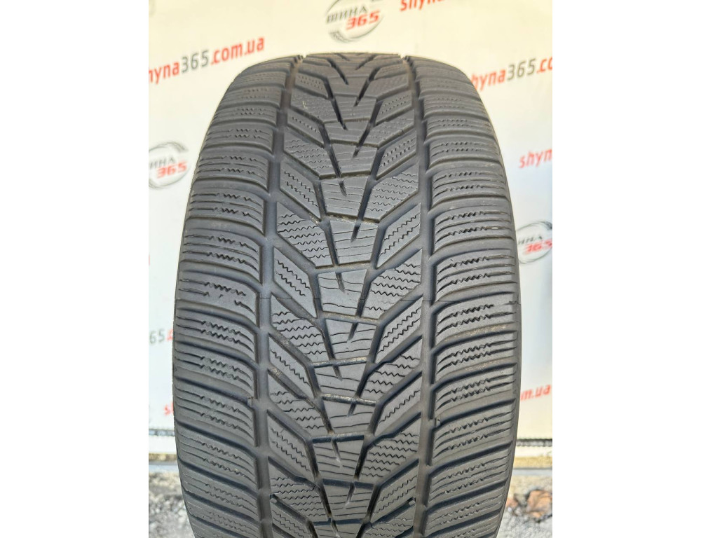255/45 R18 HANKOOK WINTER I CEPT EVO3 W330 6mm
