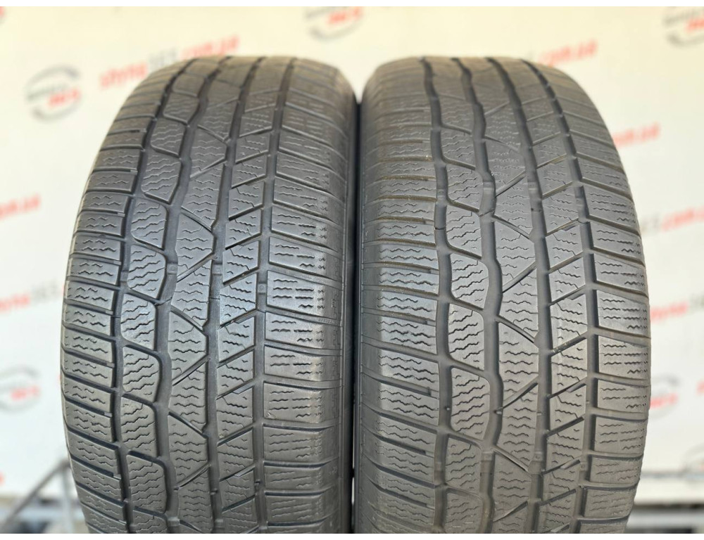 235/55 R18 CONTINENTAL CONTIWINTERCONTACT TS830P 6mm