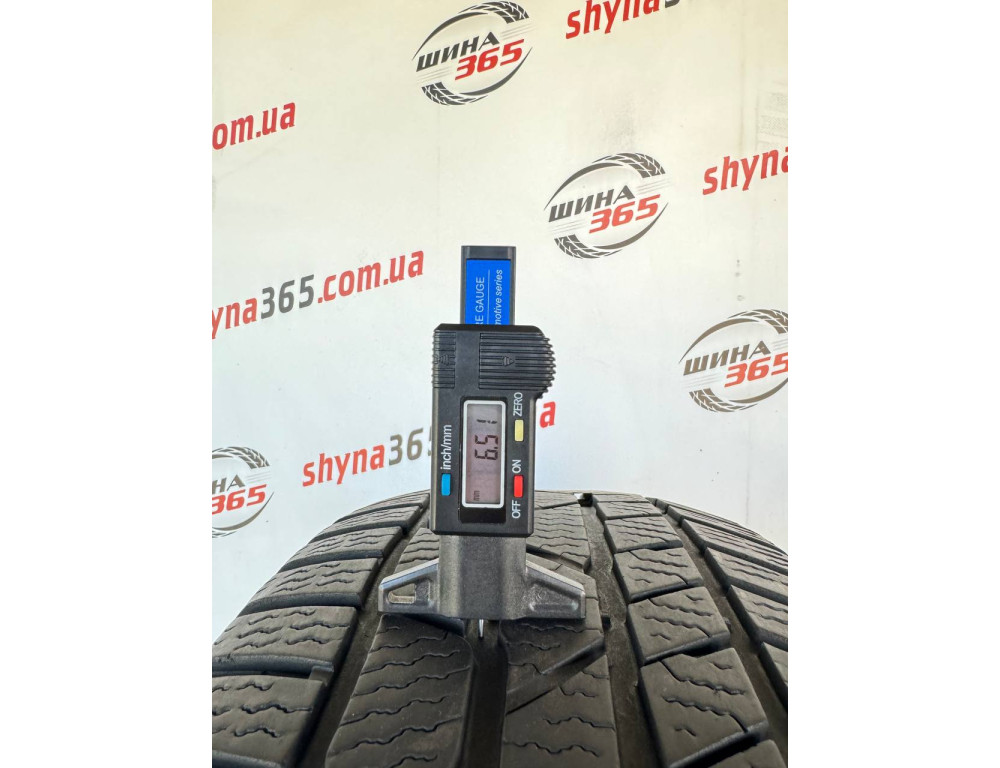 235/55 R18 CONTINENTAL CONTIWINTERCONTACT TS830P 6mm