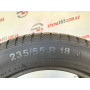 235/55 R18 CONTINENTAL CONTIWINTERCONTACT TS830P 6mm