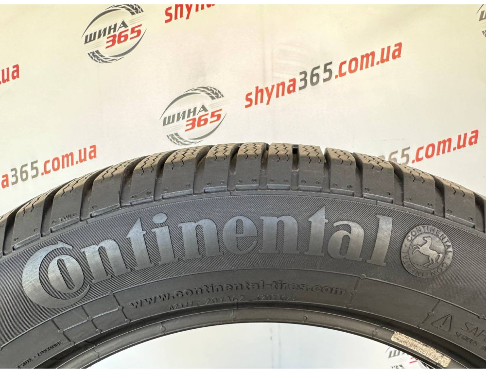 235/55 R18 CONTINENTAL CONTIWINTERCONTACT TS830P 6mm