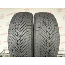235/60 R18 PIRELLI SCORPION WINTER 2 6mm