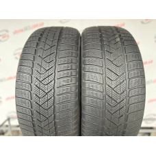 235/50 R19 PIRELLI WINTER SOTTOZERO 3 5mm