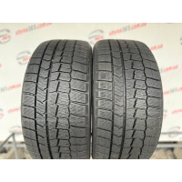 245/40 R18 DUNLOP WINTER MAXX WM02 8mm