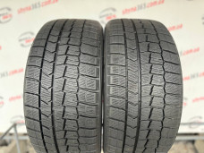245/40 R18 DUNLOP WINTER MAXX WM02 8mm