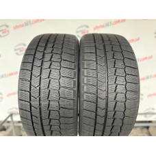 245/40 R18 DUNLOP WINTER MAXX WM02 8mm