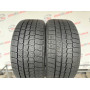245/40 R18 DUNLOP WINTER MAXX WM02 8mm