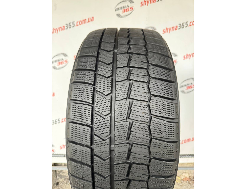 245/40 R18 DUNLOP WINTER MAXX WM02 8mm