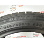 245/40 R18 DUNLOP WINTER MAXX WM02 8mm