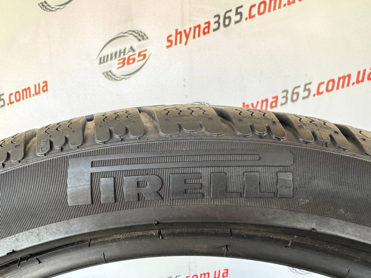 245/40 R19 PIRELLI SOTTOZERO WINTER 240 5mm