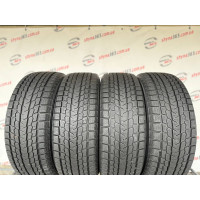 235/60 R18 YOKOHAMA ICE GUARD G075 8mm