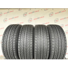 235/60 R18 YOKOHAMA ICE GUARD G075 8mm