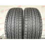 235/60 R18 YOKOHAMA ICE GUARD G075 8mm