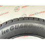235/60 R18 YOKOHAMA ICE GUARD G075 8mm