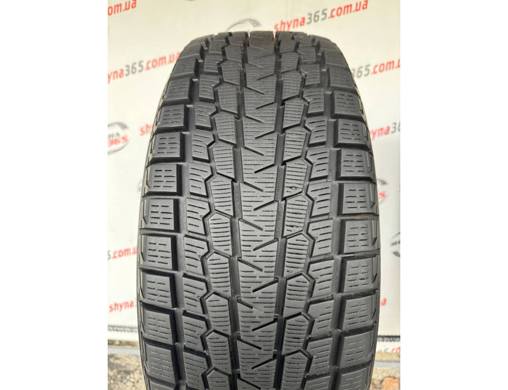 235/60 R18 YOKOHAMA ICE GUARD G075 9mm