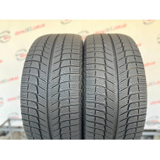 245/45 R18 MICHELIN X-ICE 3 + 7mm