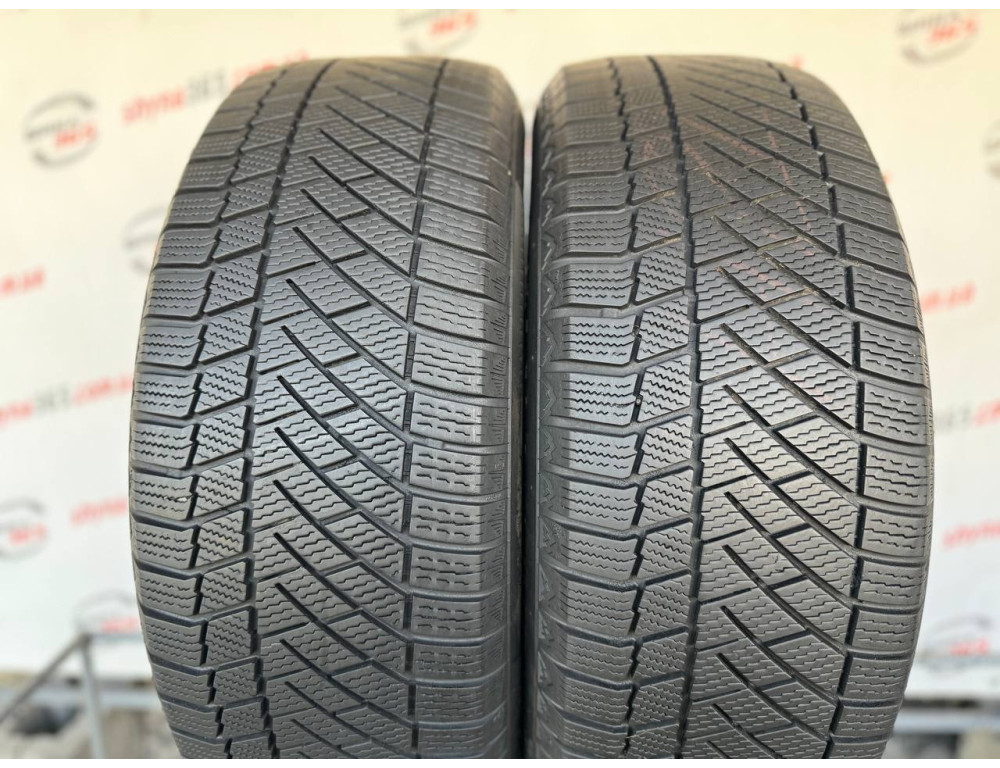 235/60 R18 CONTINENTAL CONTIVIKINGCONTACT 6 SUV 6mm