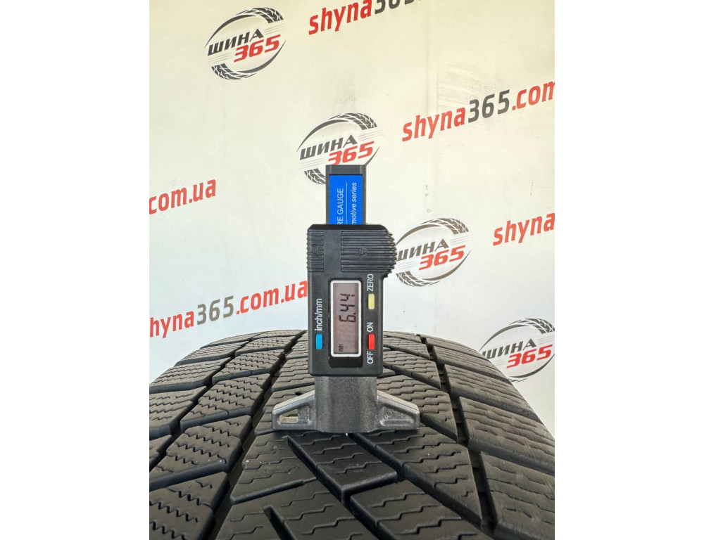 235/60 R18 CONTINENTAL CONTIVIKINGCONTACT 6 SUV 6mm