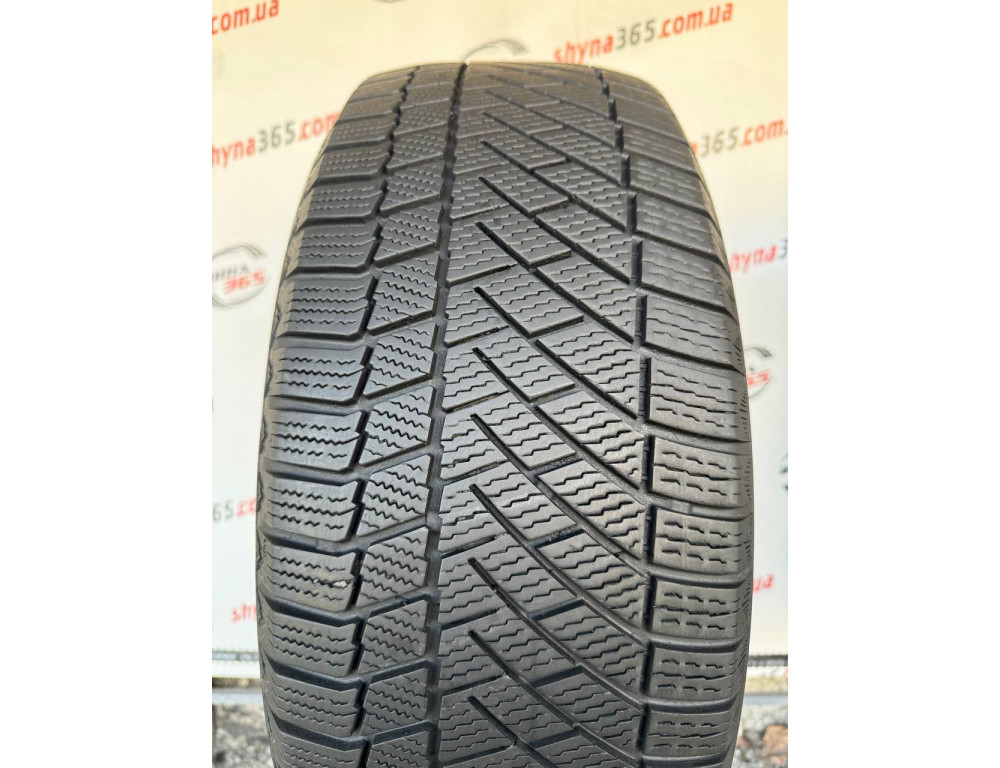 235/60 R18 CONTINENTAL CONTIVIKINGCONTACT 6 SUV 6mm