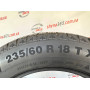 235/60 R18 CONTINENTAL CONTIVIKINGCONTACT 6 SUV 6mm